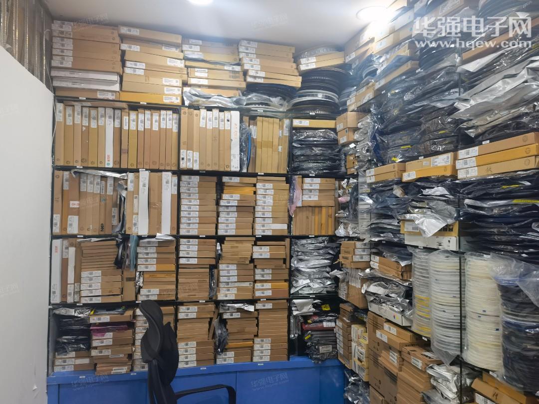 深圳市南亨电子有限公司展示图2