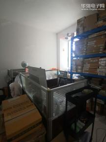 深圳市伟捷盛电子有限公司实景