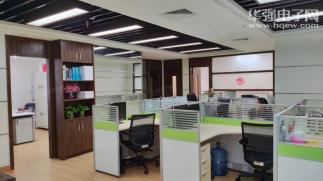 深圳市嘉润成科技有限公司实景