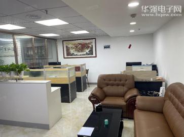 深圳市惠盛科技有限公司实景