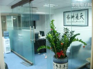 深圳市创德丰电子有限公司实景