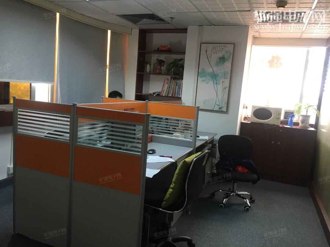 深圳市逸安微电子有限公司展示图2