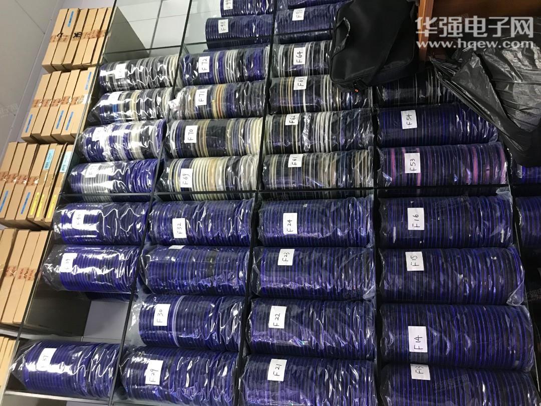 深圳市达尔微电子有限公司展示图2