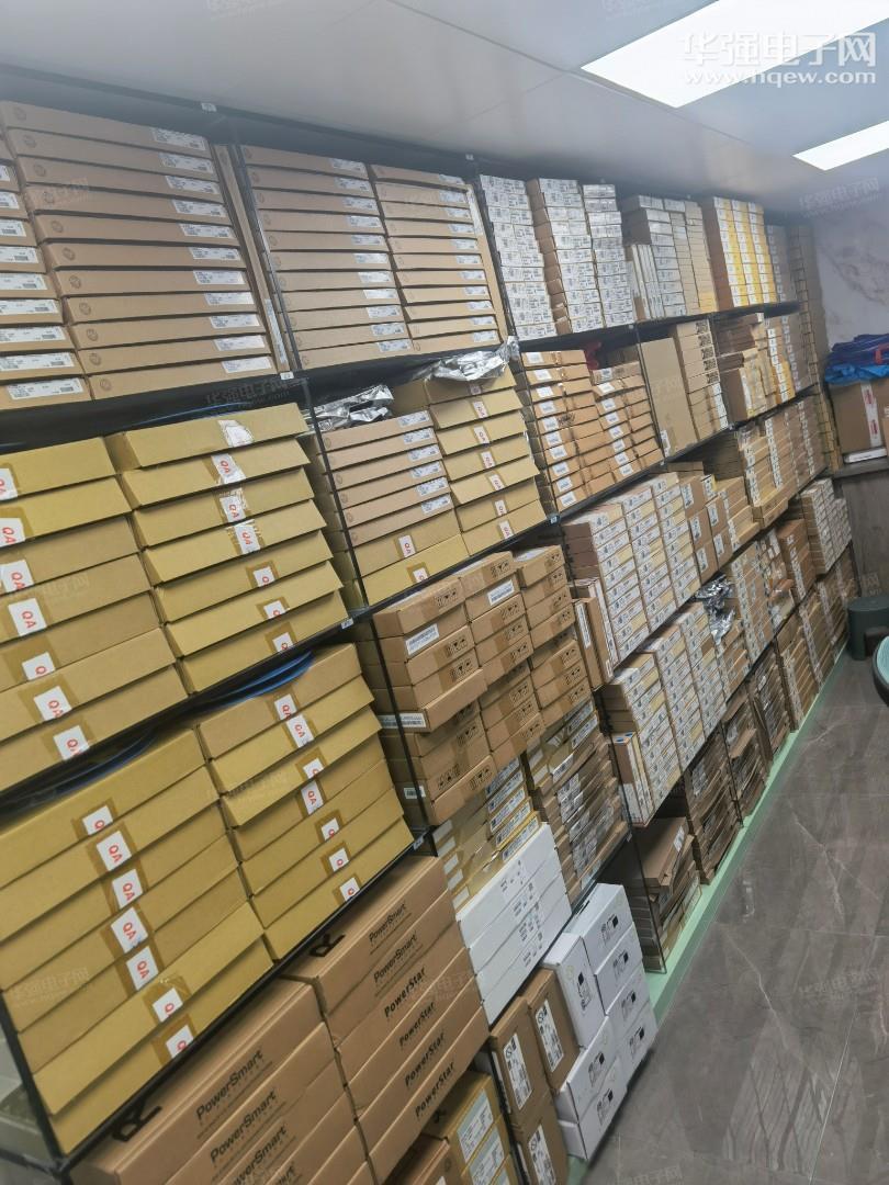 深圳市创洪业电子有限公司展示图2