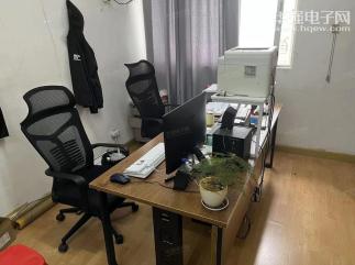 深圳市利宏世纪电子有限公司实景