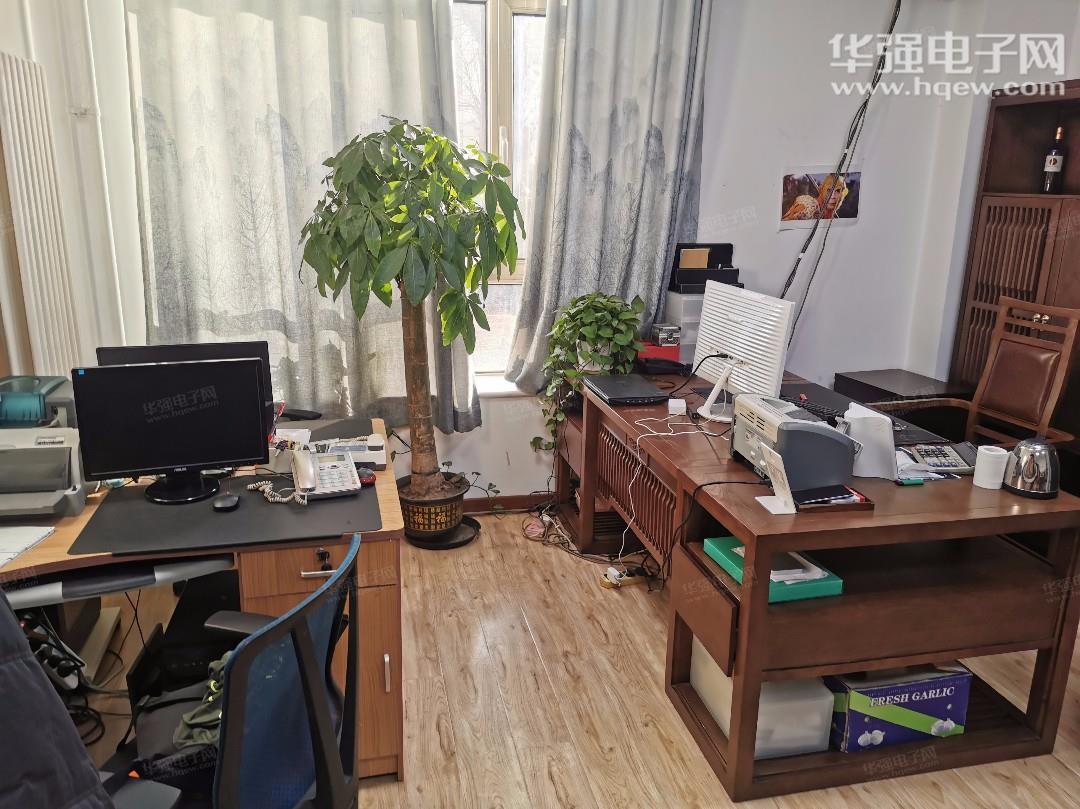 北京泰丰嘉和电子信息技术有限公司展示图2