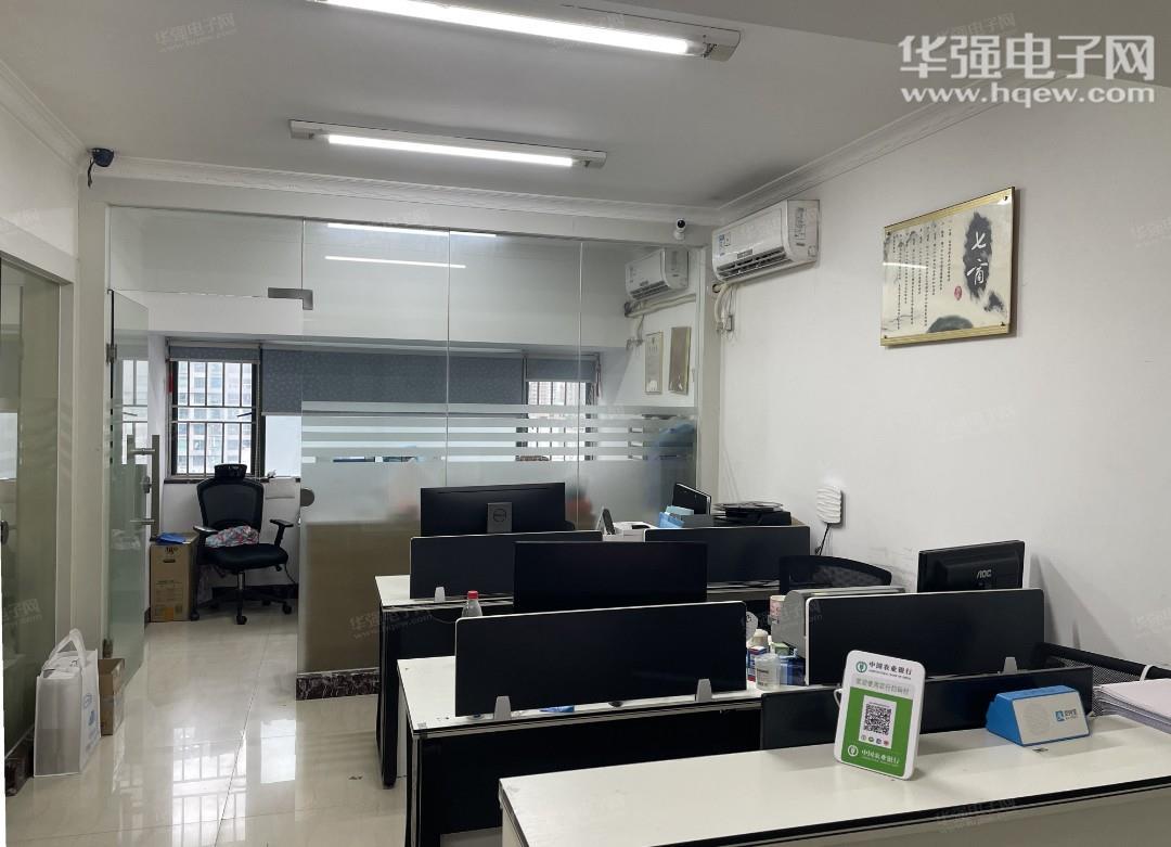 深圳市伍江电子有限公司展示图2
