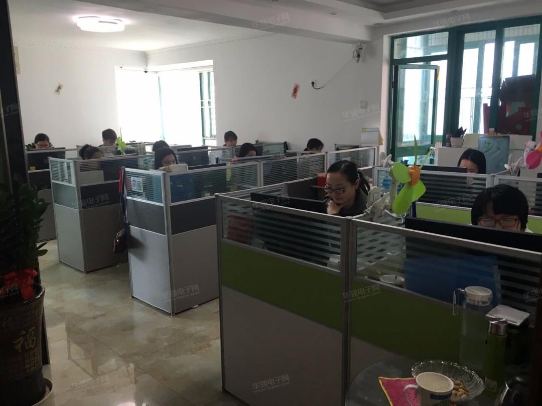 深圳市讯顺达科技有限公司展示图2