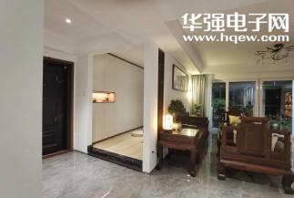 深圳市德星电子有限公司实景