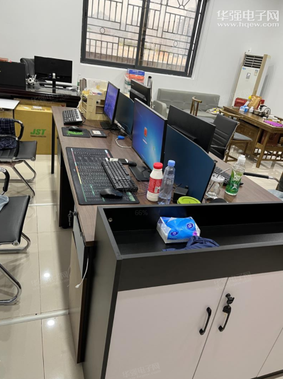 深圳市金雅图科技有限公司展示图2