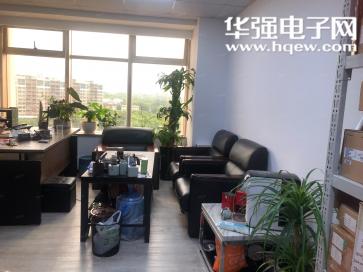 深圳市硕夏科技有限公司实景