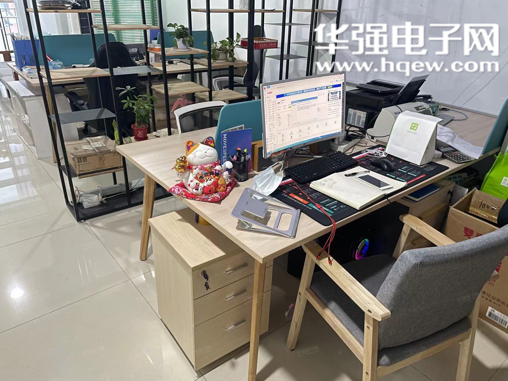 深圳千向科技有限公司展示图2