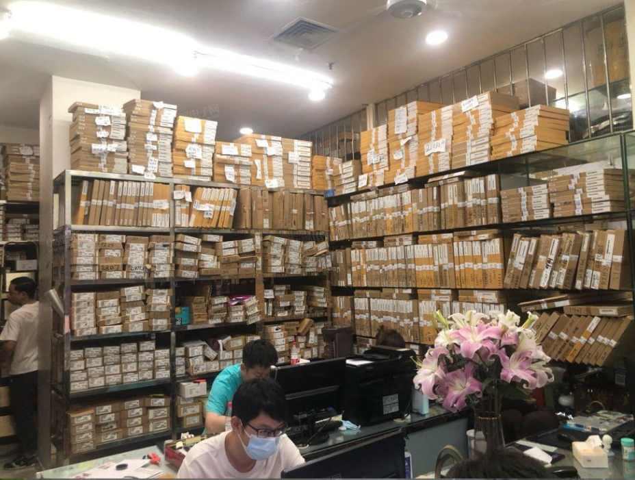 深圳市铭锐达科技发展有限公司展示图2