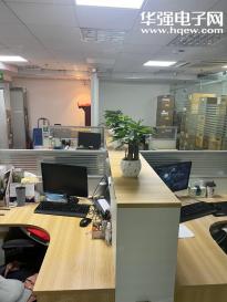 深圳市信德尔电子技术有限公司实景