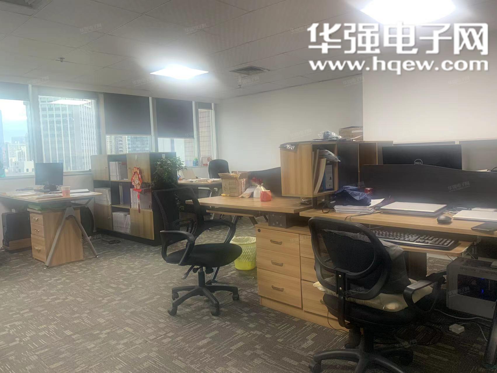 深圳市天仁合电子有限公司展示图2