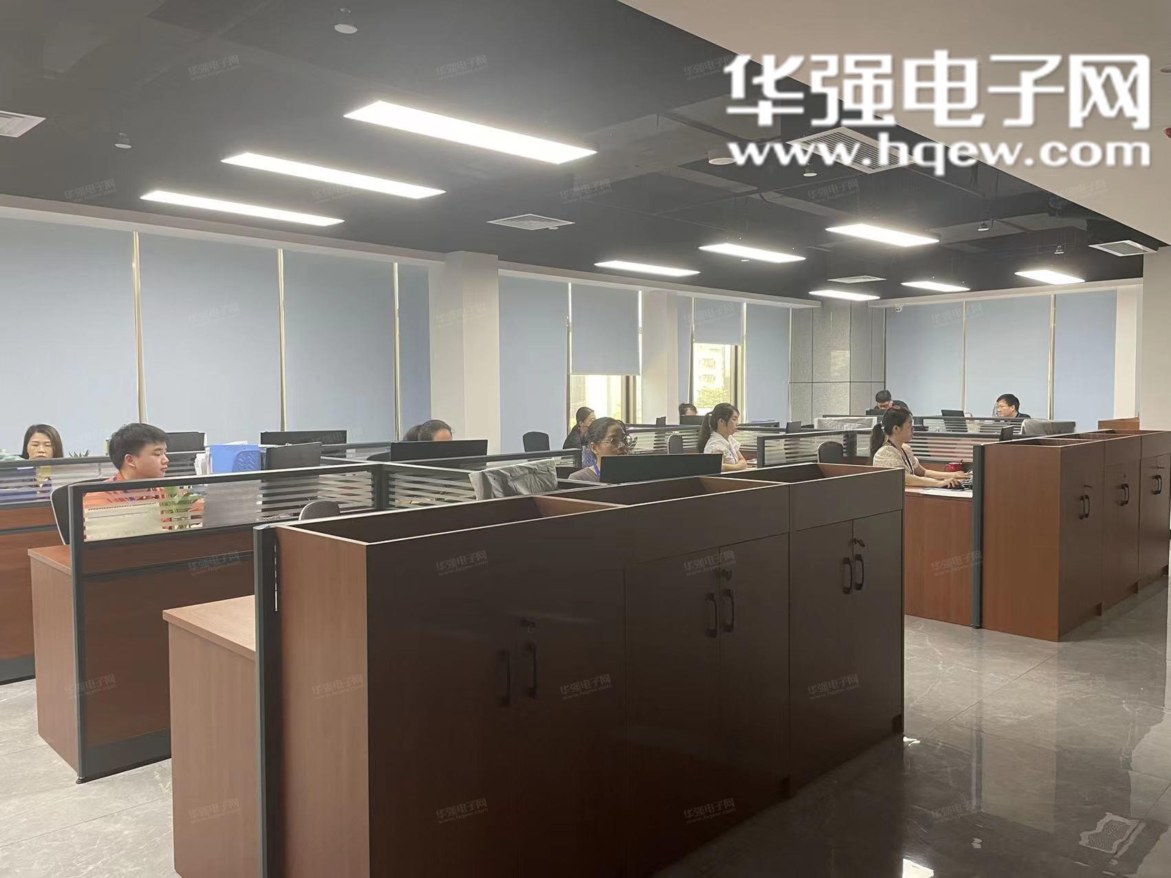 深圳市华源微半导体有限公司展示图2