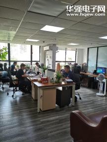深圳市宝质信电子有限公司实景