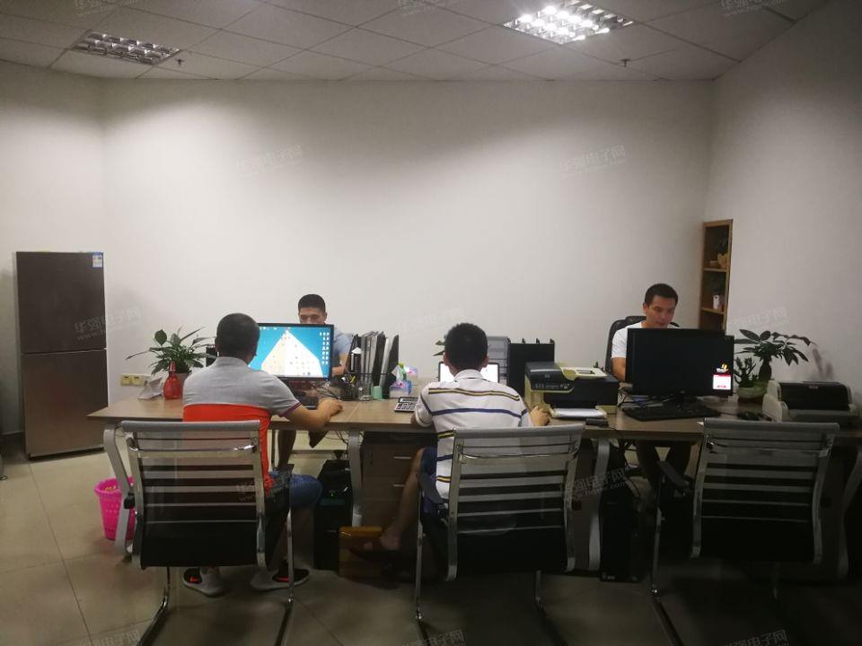 深圳市兢创联电子科技有限公司展示图2