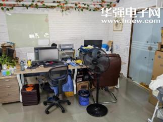 深圳市芯仕力电子科技有限公司实景