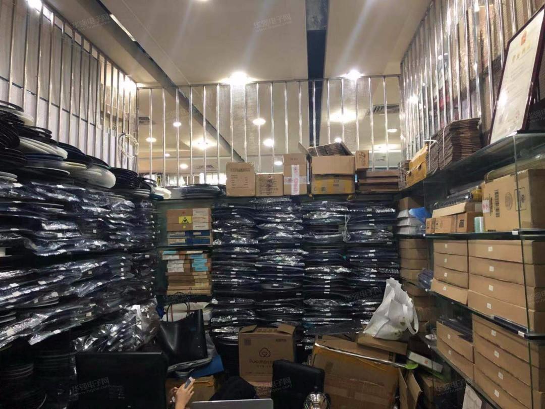 深圳市益成乾电子有限公司展示图2