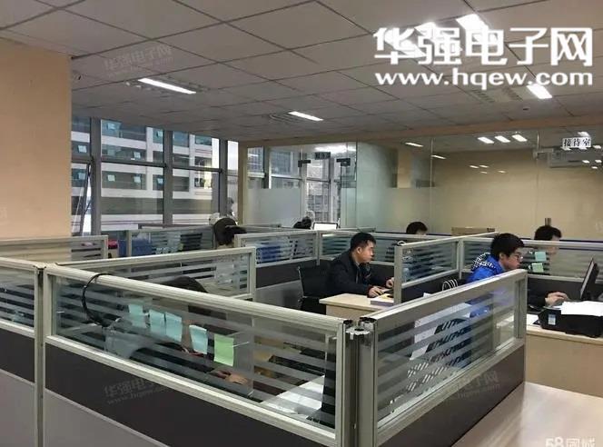 深圳市任方圆科技有限公司展示图2