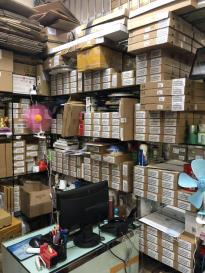 深圳市佳联盛芯科技有限公司实景