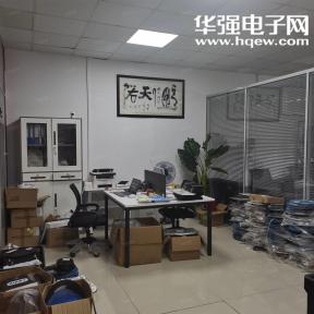 苏州鹏信天诺电子产品有限公司实景
