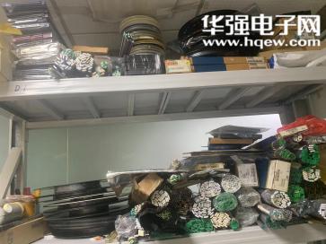 深圳秩序商贸有限公司实景