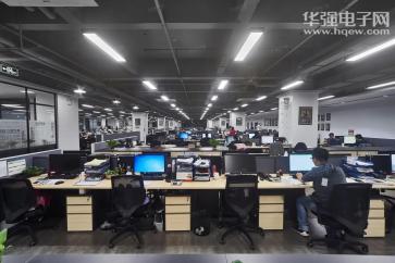 深圳市伟迪盛科技有限公司实景