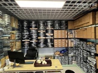 深圳市嘉芯科盛电子有限公司实景