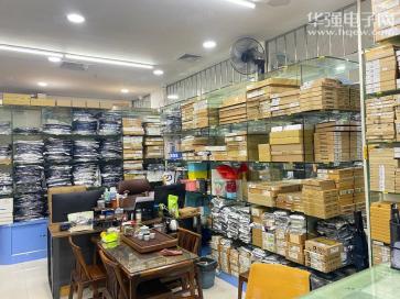 深圳市宇星盛科技有限公司实景