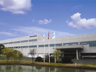 无锡固电半导体股份有限公司实景