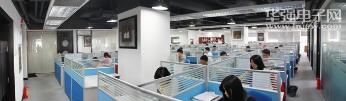 深圳市保雅电子有限公司展示图2