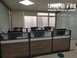 深圳市杰旭鑫科技有限公司实景
