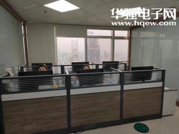 深圳市杰旭鑫科技有限公司实景