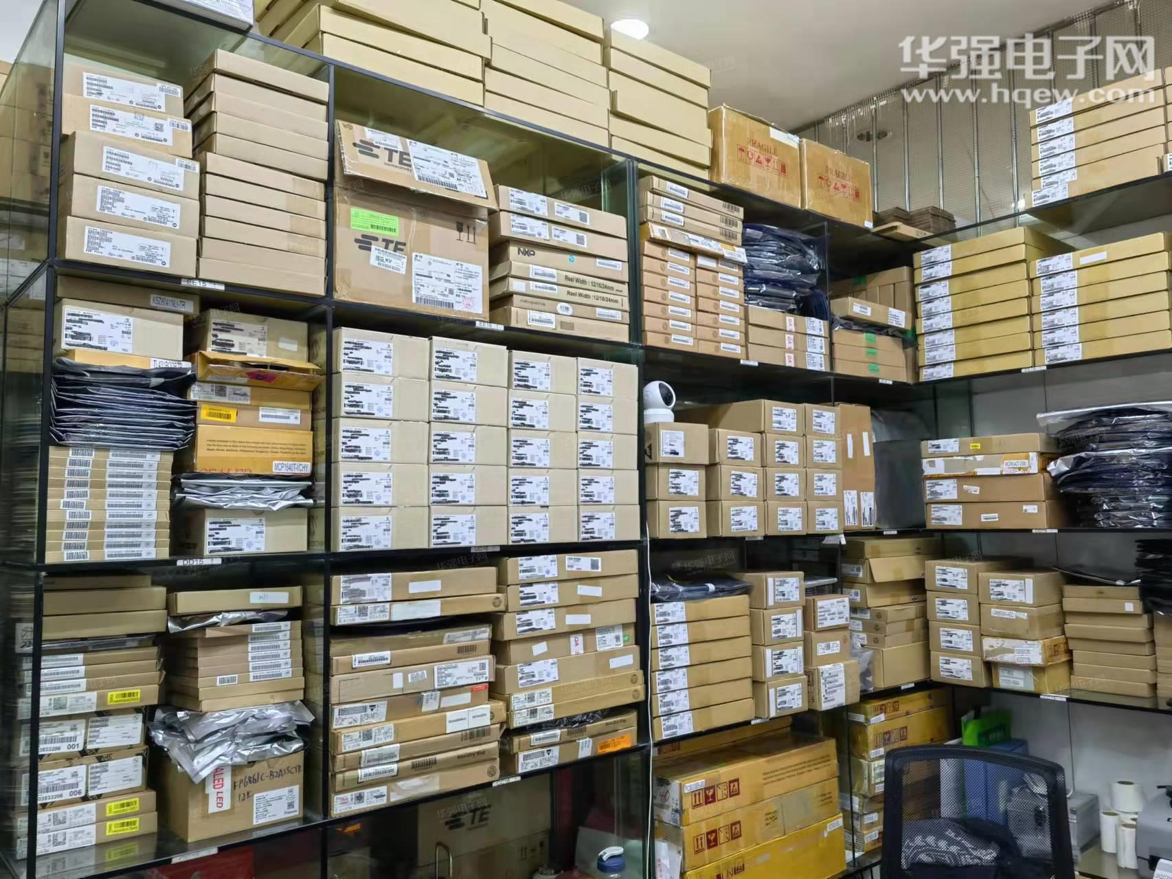 深圳市祥锋微电子有限公司展示图3