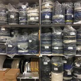 深圳市福田区创新微电子商行实景