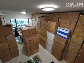 深圳市希科电子有限公司实景
