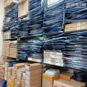 深圳市源芯嘉讯电子有限公司实景