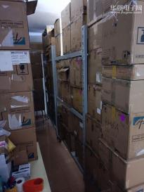 深圳市华创泰电子有限公司实景