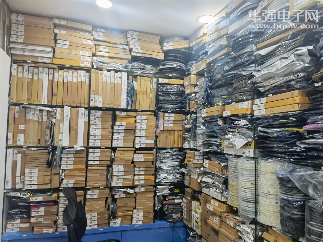 深圳市南亨电子有限公司展示图3