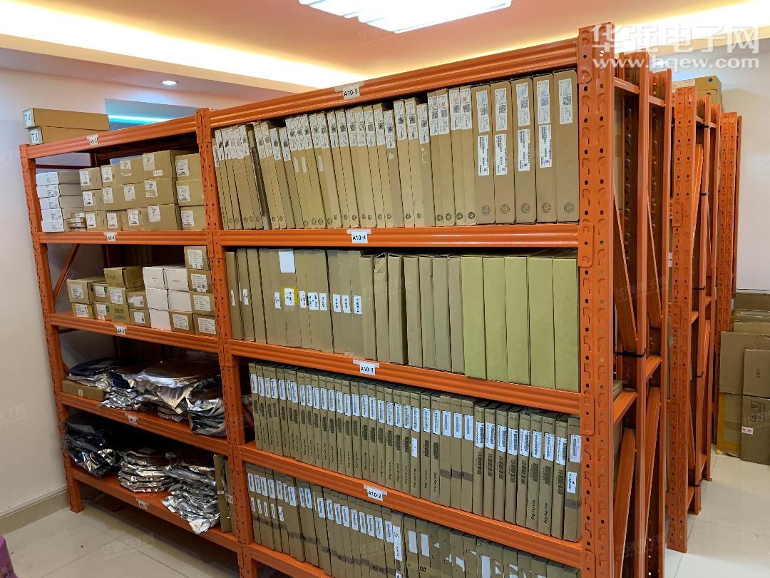 深圳市伟达能电子有限公司展示图3