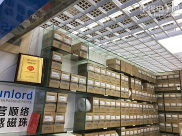 深圳市泽城泰科技有限公司实景