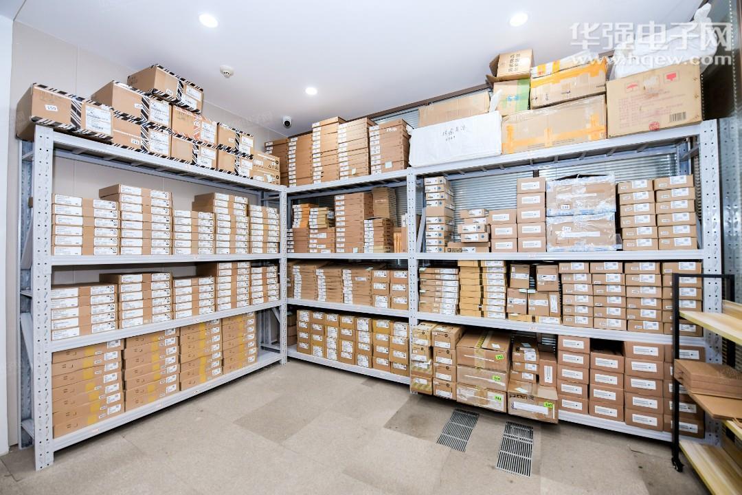 深圳市纳安科技有限公司展示图3