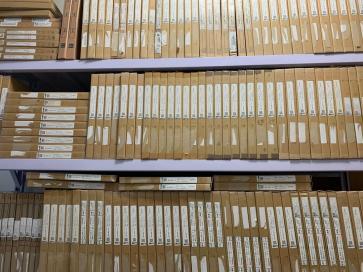 深圳市闽之新科技有限公司实景