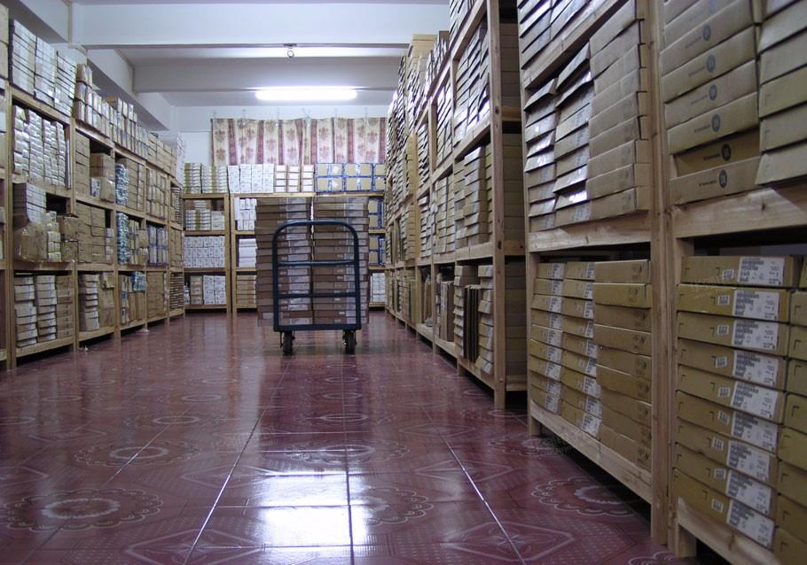 深圳市英特翎电子有限公司展示图3