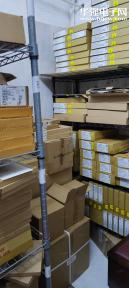 深圳市裕诚科通电子有限公司实景