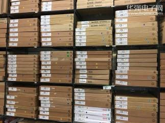 深圳市日金电子科技有限公司实景