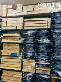 深圳市福田区新恒创电子经营部实景