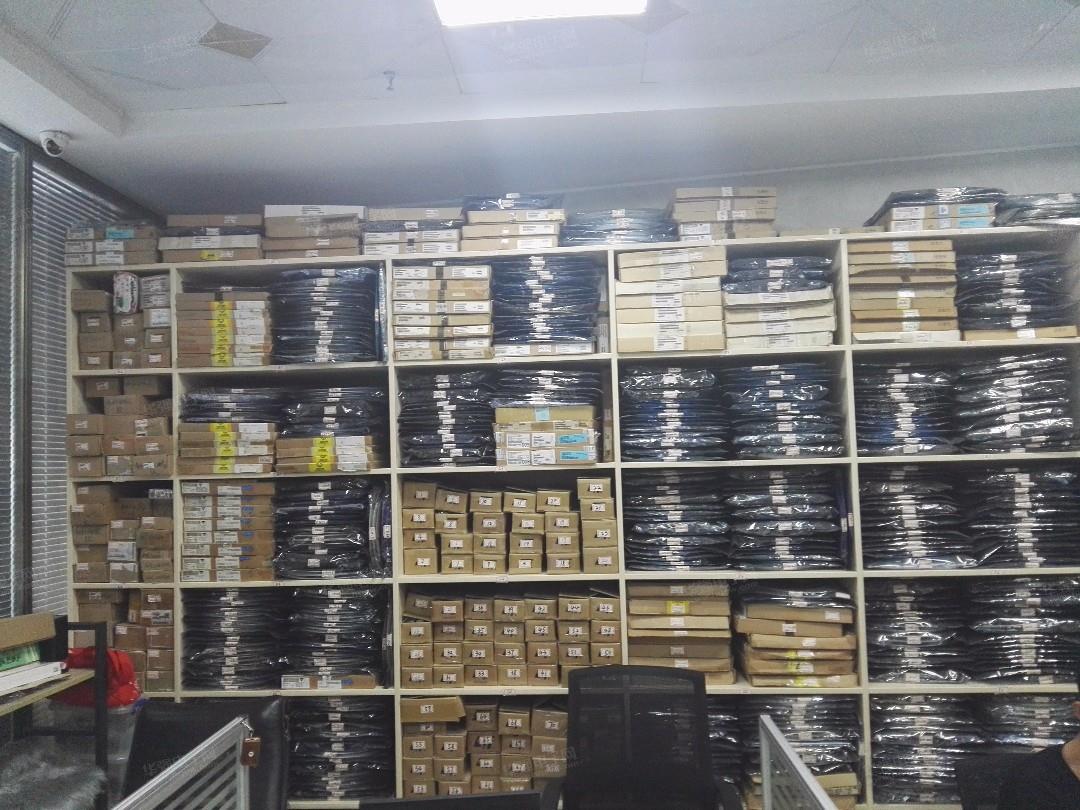 长城电子(香港)有限公司展示图3